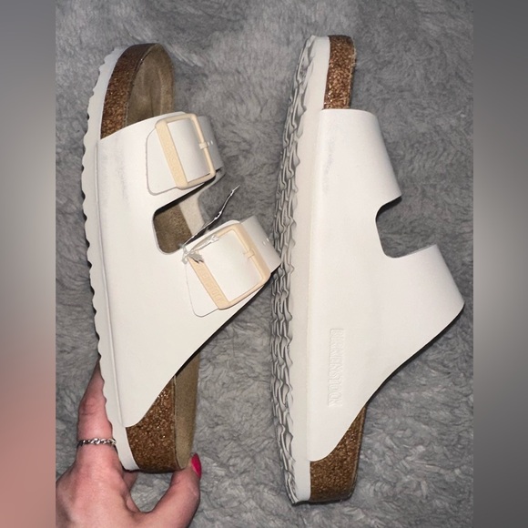 BIRKENSTOCK Arizona Birko-Flor Sandals - Picture 6 of 7